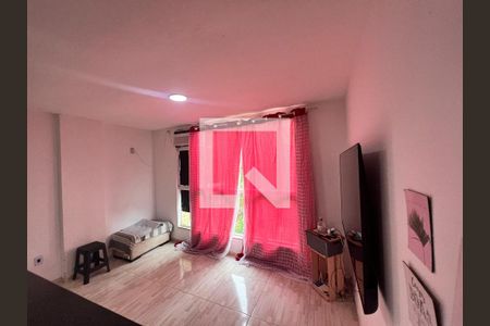 Quarto de apartamento para alugar com 1 quarto, 25m² em Itanhangá, Rio de Janeiro