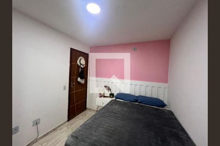 Quarto de apartamento para alugar com 1 quarto, 25m² em Itanhangá, Rio de Janeiro