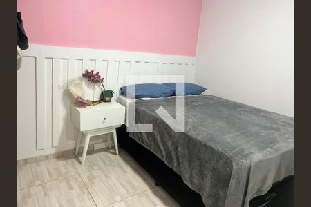 Quarto de apartamento para alugar com 1 quarto, 25m² em Itanhangá, Rio de Janeiro