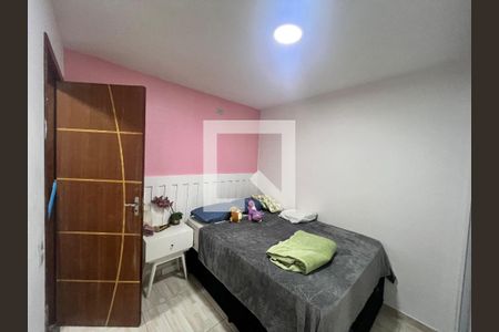 Quarto de apartamento para alugar com 1 quarto, 25m² em Itanhangá, Rio de Janeiro