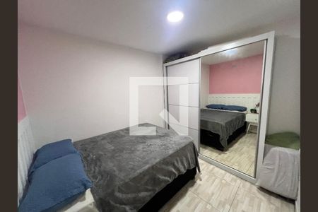 Quarto de apartamento para alugar com 1 quarto, 25m² em Itanhangá, Rio de Janeiro
