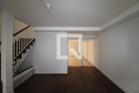 Sala de casa para alugar com 3 quartos, 200m² em Vila Dom Pedro II, São Paulo