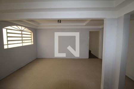 Sala 2 de casa para alugar com 3 quartos, 200m² em Vila Dom Pedro II, São Paulo