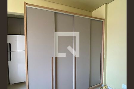 Studio de kitnet/studio para alugar com 1 quarto, 28m² em República, São Paulo