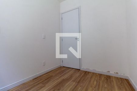 Quarto 1 de apartamento para alugar com 2 quartos, 36m² em Cidade Patriarca, São Paulo