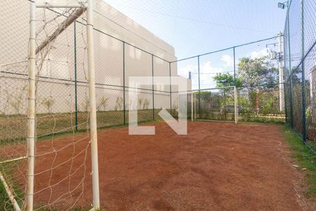 Área comum - Quadra de apartamento para alugar com 2 quartos, 36m² em Cidade Patriarca, São Paulo