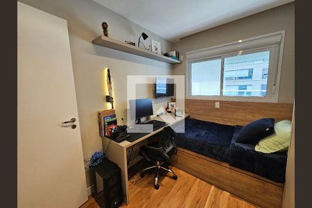 Quarto 1 de apartamento à venda com 2 quartos, 69m² em Jardim das Acacias, São Paulo