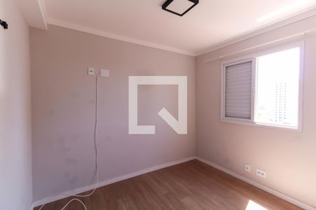 Quarto 1 de apartamento para alugar com 2 quartos, 50m² em Vila Bertioga, São Paulo
