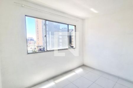 Quarto de apartamento para alugar com 1 quarto, 27m² em Centro, Guarulhos