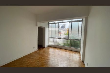 Sala de apartamento para alugar com 2 quartos, 60m² em Santa Ifigênia, São Paulo