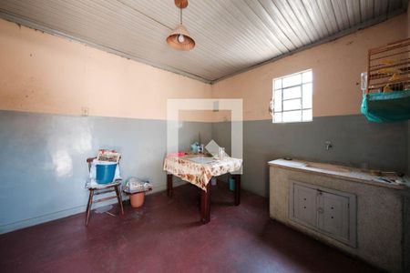 Casa à venda com 140m², 3 quartos e 2 vagasEdícula