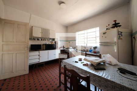 Casa à venda com 140m², 3 quartos e 2 vagasCozinha