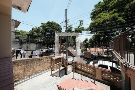 Casa à venda com 140m², 3 quartos e 2 vagasÁrea externa