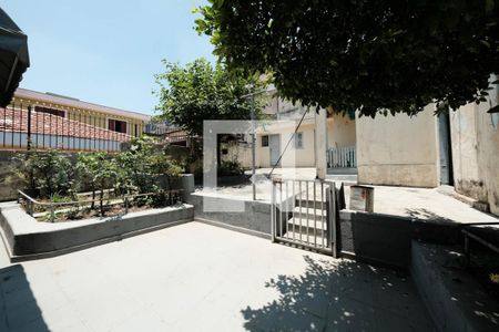 Casa à venda com 140m², 3 quartos e 2 vagasÁrea externa