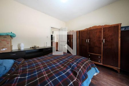 Quarto 2 de casa à venda com 3 quartos, 140m² em Cidade Patriarca, São Paulo