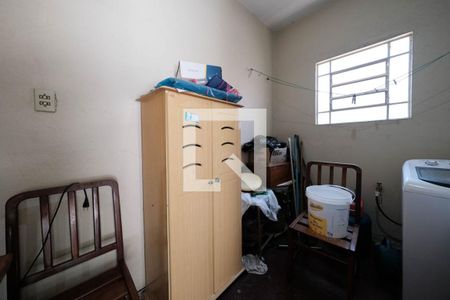 Casa à venda com 140m², 3 quartos e 2 vagasÁrea de Serviço