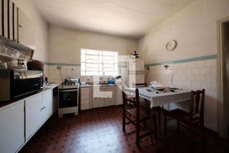 Casa à venda com 140m², 3 quartos e 2 vagasCozinha