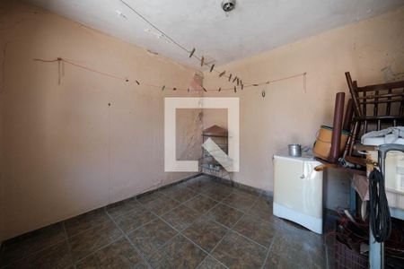 Casa à venda com 140m², 3 quartos e 2 vagasEdícula