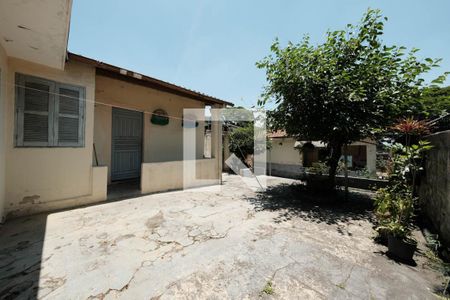 Casa à venda com 140m², 3 quartos e 2 vagasÁrea externa