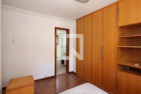 Suíte 1 de apartamento à venda com 2 quartos, 80m² em Petrópolis, Porto Alegre