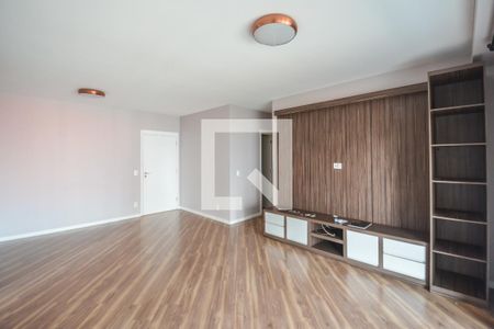Sala de apartamento para alugar com 4 quartos, 147m² em Centro, São Bernardo do Campo