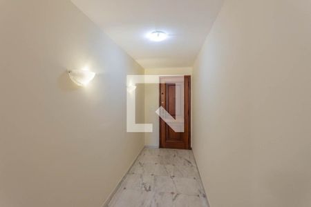 Sala de apartamento para alugar com 3 quartos, 135m² em Tijuca, Rio de Janeiro