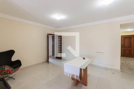 Sala de apartamento para alugar com 3 quartos, 135m² em Tijuca, Rio de Janeiro