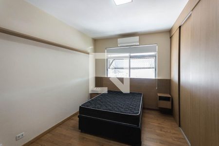 Suíte de apartamento para alugar com 3 quartos, 135m² em Tijuca, Rio de Janeiro
