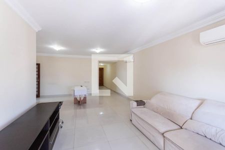 Sala de apartamento para alugar com 3 quartos, 135m² em Tijuca, Rio de Janeiro