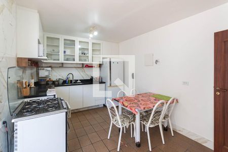 Cozinha de apartamento para alugar com 3 quartos, 135m² em Tijuca, Rio de Janeiro