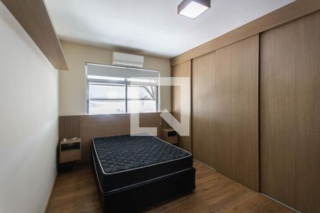 Suíte de apartamento para alugar com 3 quartos, 135m² em Tijuca, Rio de Janeiro