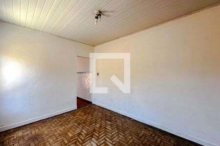 Sala de casa para alugar com 1 quarto, 50m² em Vila Libanesa, São Paulo