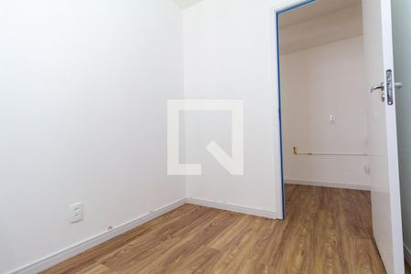 Quarto 1 de apartamento para alugar com 2 quartos, 36m² em Cidade Patriarca, São Paulo