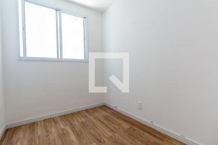 Quarto 1 de apartamento para alugar com 2 quartos, 36m² em Cidade Patriarca, São Paulo