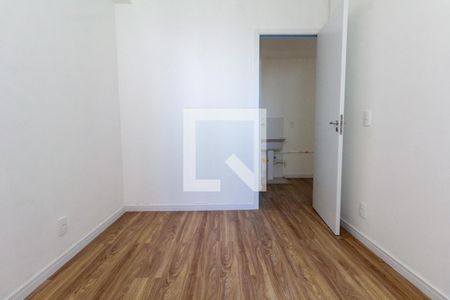 Quarto 1 de apartamento para alugar com 2 quartos, 36m² em Cidade Patriarca, São Paulo