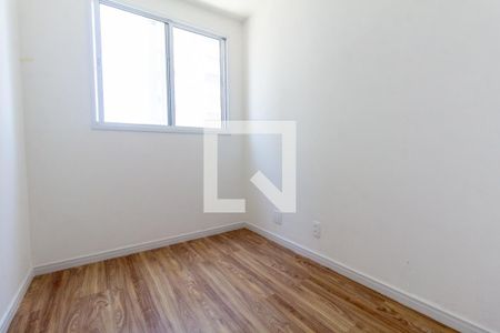 Quarto 2 de apartamento para alugar com 2 quartos, 36m² em Cidade Patriarca, São Paulo