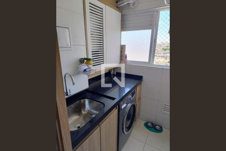 Foto 10 de apartamento à venda com 2 quartos, 50m² em Jardim Brasil, São Paulo