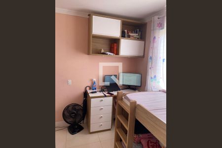 Foto 02 de apartamento à venda com 2 quartos, 50m² em Jardim Brasil, São Paulo