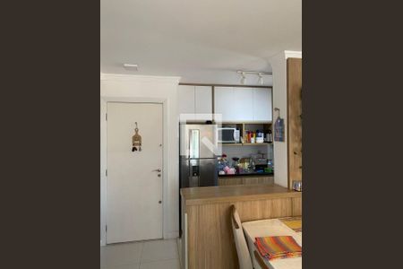 Foto 16 de apartamento à venda com 2 quartos, 50m² em Jardim Brasil, São Paulo
