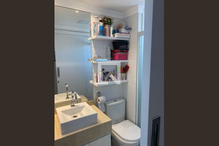 Foto 13 de apartamento à venda com 2 quartos, 50m² em Jardim Brasil, São Paulo
