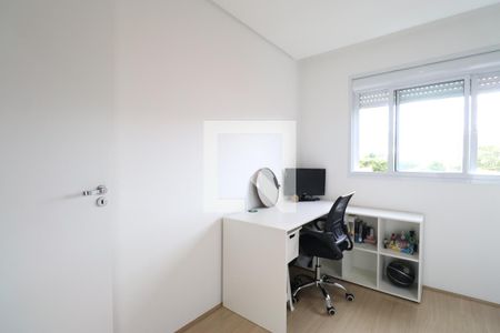 Quarto 1 de apartamento à venda com 2 quartos, 52m² em Água Branca, São Paulo