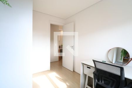 Quarto 1 de apartamento à venda com 2 quartos, 52m² em Água Branca, São Paulo