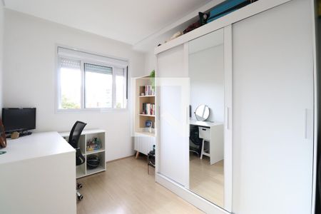 Quarto 1 de apartamento à venda com 2 quartos, 52m² em Água Branca, São Paulo