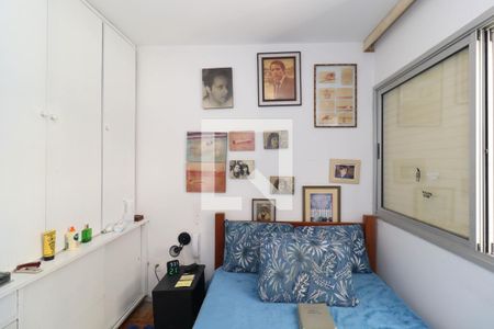 Quarto 2 de apartamento à venda com 2 quartos, 67m² em Cerqueira César, São Paulo