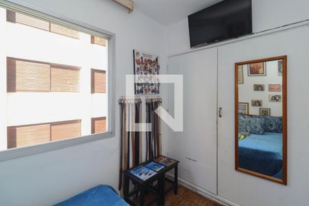 Quarto 2 de apartamento à venda com 2 quartos, 67m² em Cerqueira César, São Paulo
