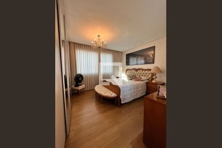 Foto 13 de apartamento à venda com 3 quartos, 420m² em Castelo, Belo Horizonte