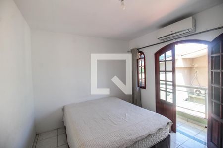 Quarto 1 de casa para alugar com 2 quartos, 140m² em Centro, Nilópolis