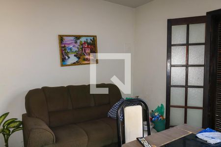 Sala de casa para alugar com 2 quartos, 270m² em Encantado, Rio de Janeiro