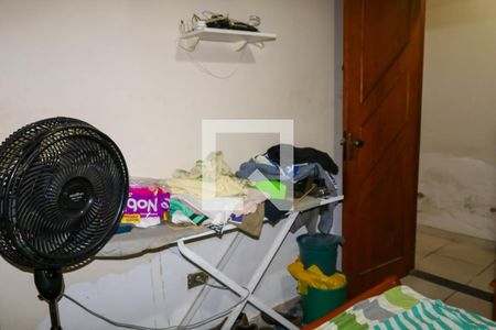 Quarto 1 de casa para alugar com 2 quartos, 270m² em Encantado, Rio de Janeiro