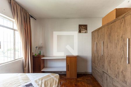 Quarto de apartamento à venda com 1 quarto, 37m² em Campos Elíseos, São Paulo